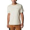 Columbia Mens Thistletown Hills Performance Regular T-Shirt