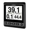 Garmin GMI 20 marine display 4 inch Black