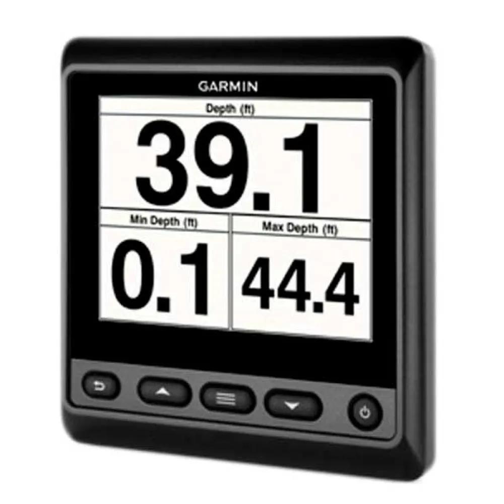 Garmin GMI 20 marine display 4 inch Black