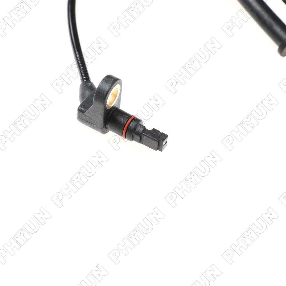 4pcs ABS Wheel Speed Sensor 68003281AA 52125003AA For Jeep Wrangler 2008-17