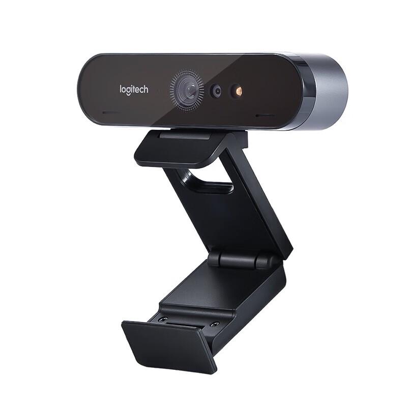 

Logitech C1000e 4K Pro Business Webcam