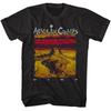 Alice in Chains Dirt Album Herr;s T-shirt Alt Rock Metal Cover Art Konsert Merch - Herr sommar bomull grafisk t-shirt