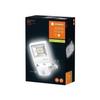 Projecteur LED Extérieur Endura Flood Sensor - LEDVANCE - 20W - 1500 Lm - 3000K Blanc