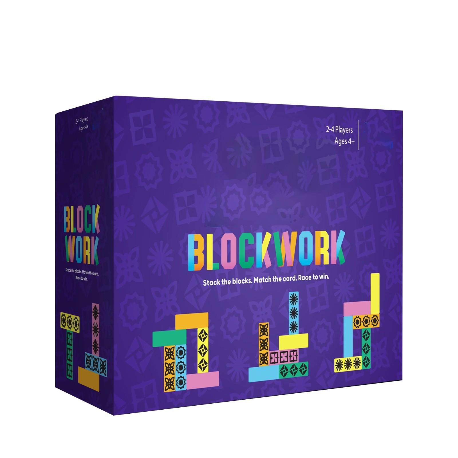 

Набор настольных игр и конструкторов — идеальный семейный набор развлечений — динамичные головоломки для детей от 4 лет — несколько уровней сложности — от 2 до 4 игроков One Size