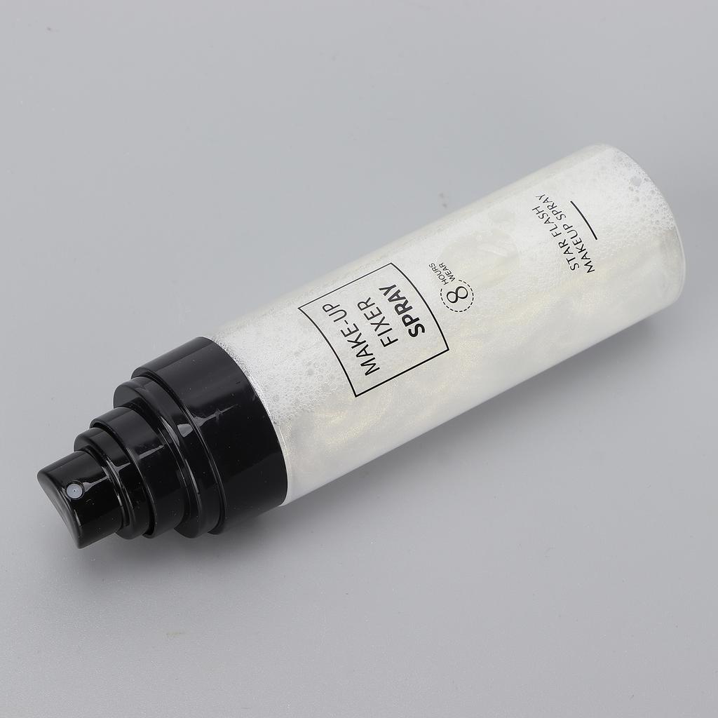 Moisturizing Makeup Setting Spray Long Lasting Sweatproof Makeup Spray 100ml