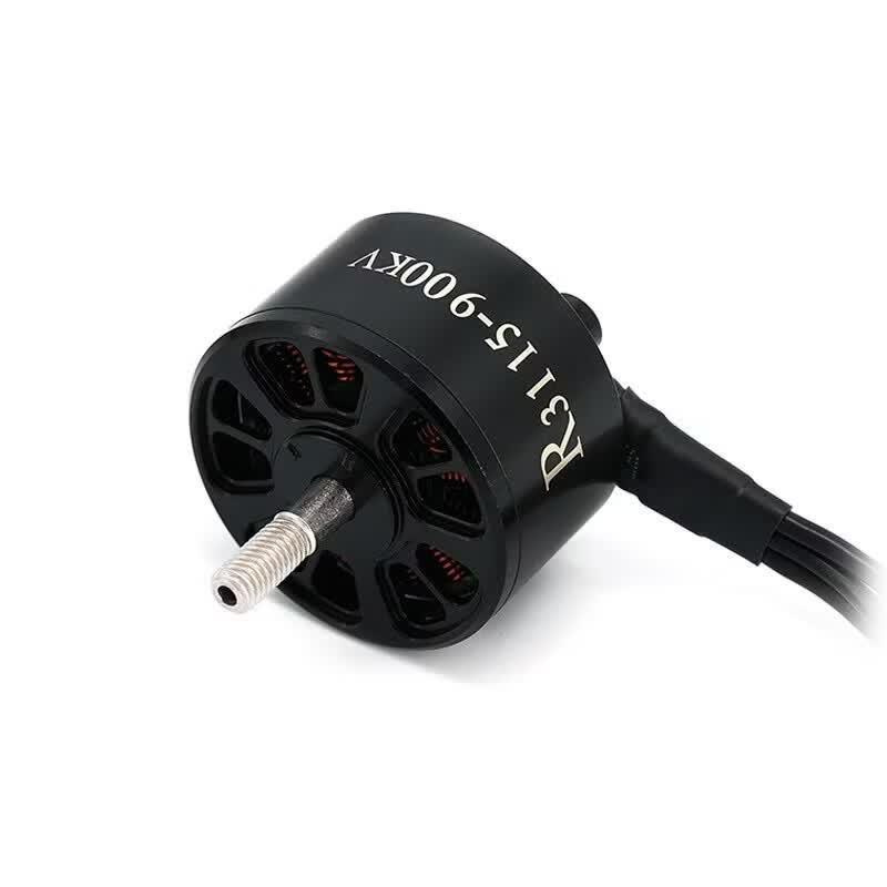 Qi Shao 900KV Brushless Motor for FPV Drones