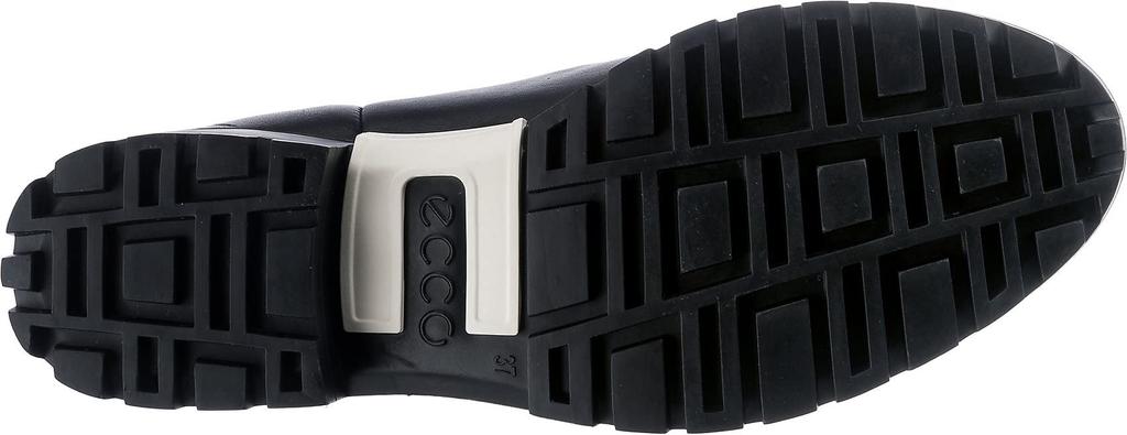 ECCO Modtray Boots for Women, Black, 22.0 Cm, 2.5E