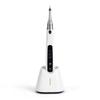 2-in-1 Dental Wireless 6:1 Endoscopic Motor, Built-in Root Tip Locator, Endodontic Root Canal Treatment Tool