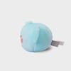 Line Friends BT21 KOYA BABY Face Cushion (S)