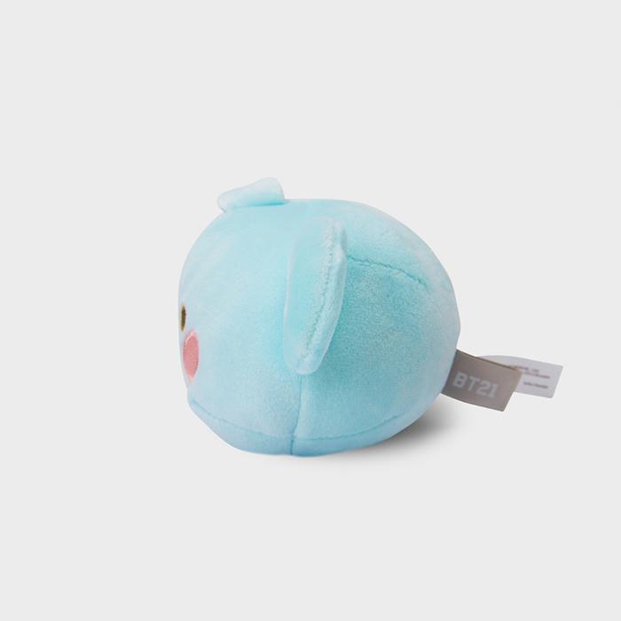Line Friends BT21 KOYA BABY Face Cushion (S)