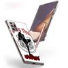 Muay Thai Fight Boxing Cover Phone Case For Samsung Galaxy S26 S25 Edge S24 Ultra S23 S22 Plus S21 S20 FE Soft Fundas Shell Gala