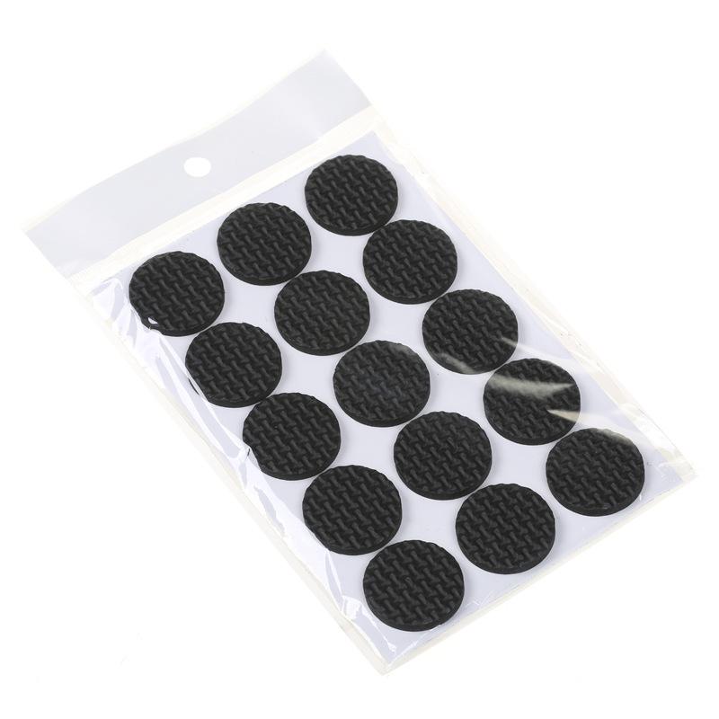 Table and Chair Leg Pads, Furniture Protection Pad Bags, 4mm Thick, Multiple Specifications