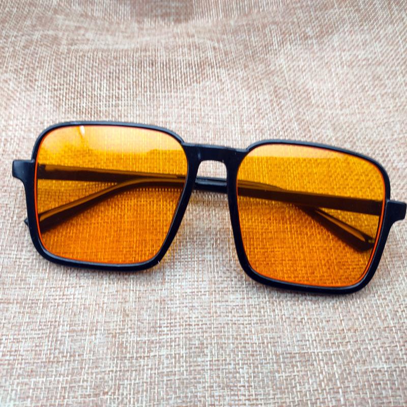 

New Fashion Half Frame Sunglasses Women s Design Brand Square Sun Glasses Summer Trend Lady Eyewear UV400