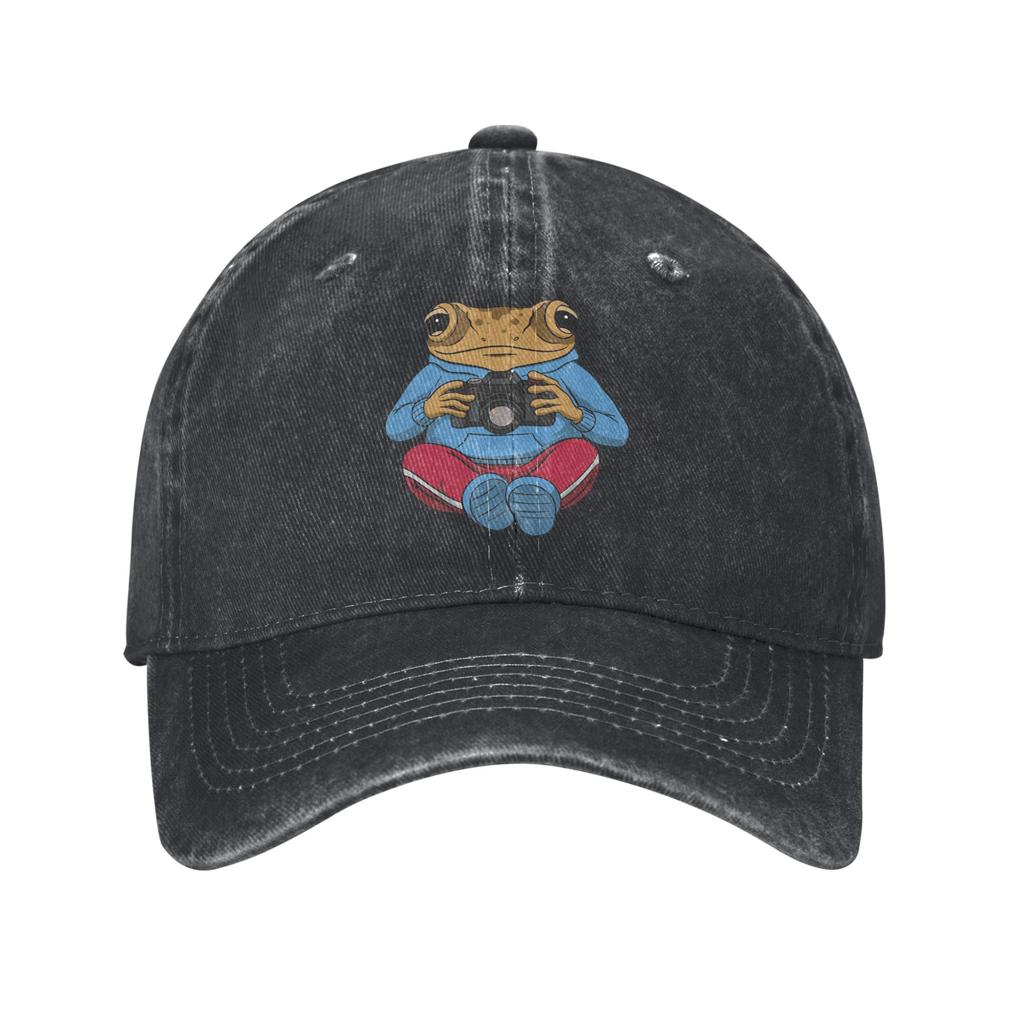 Concho Bad Bunny Washed Baseball Cap Fashion Sun Hip Hop Hats Summer Female Male Running Hippie Baseball Caps