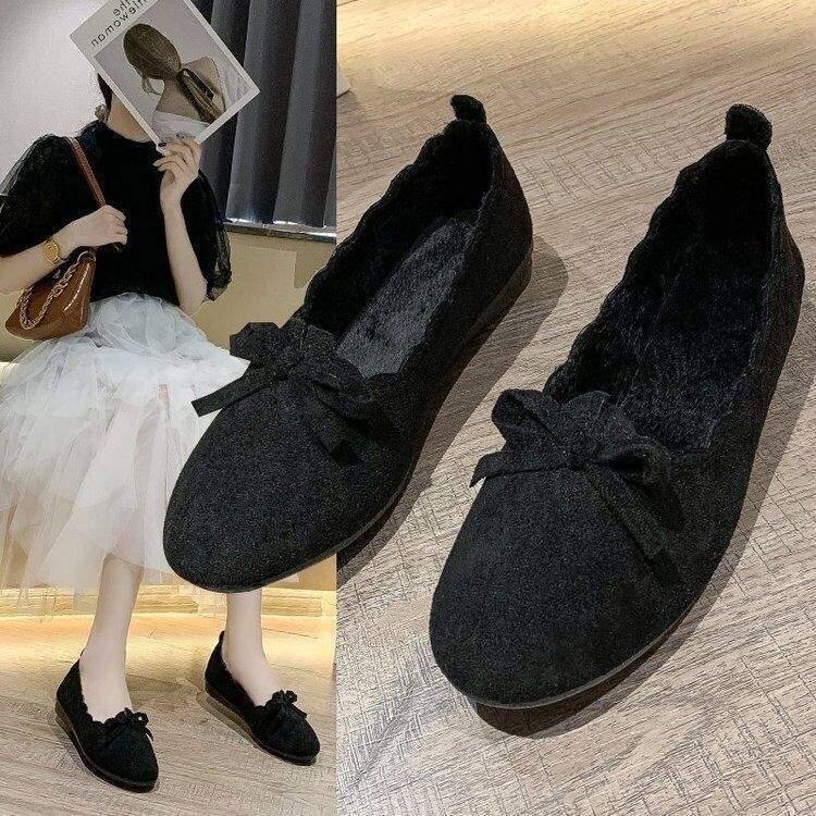 Velcro street flat baseplate shoes flat tide sneakers