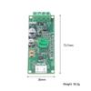 Serial Port Module AC Power Meter 100A Current Measurement 80V-260V Voltage Range For Modbus-RTU Devices Powermeter