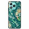 3D Emboss Case For Honor 400 Lite Phone Case Silicone Soft Back Cover Coque For Honor 400 Lite Case 400Lite Funda Capas Shell