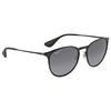 Ray Ban Erika Polarized Grey Gradient Phantos Ladies Sunglasses Rb3539 002 T3 54