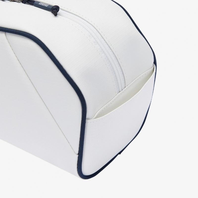 Arena Unisex Hexa Prime Handbag  A6ac1ab34 Wht 