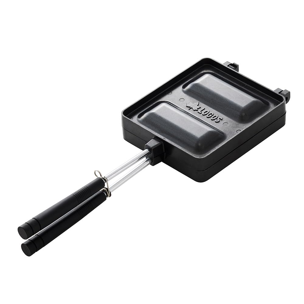 

Сэндвичница Final Fantasy XIV x LOGOS чёрный