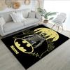 Warner Bros. Filme (9) Personalisieren Sie Ihren Namens-Teppich, Ihr Bürostuhl-Kissen, Ihr Geschenk für Schlafzimmer und Wohnzimmer zu Hause.