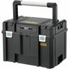 FMST1-75796 Toolbox Pro-Stack 30 L Black