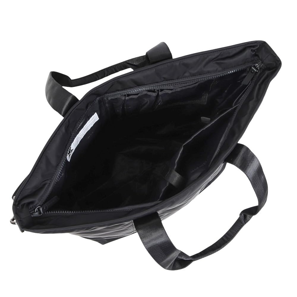 [Machiavellic] Tote Bag SIERRA Grace Dazed 2way Tote Bag BLACK(019)