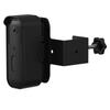 1PC Doorbell Rack Adjustable Mounting Bracket For BLINK-Video Doorbell Newest Model Black Doorbells Sets Holder Accessories