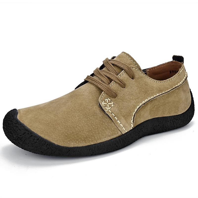 

2 new men s sports and leisure outdoor shoes non-slip and wear-resistant hiking shoes 46