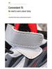 Boys' 2025 Autumn/Winter Breathable Mesh Running Shoes - Non-slip, Wear-resistant Sports Shoes for Kids
