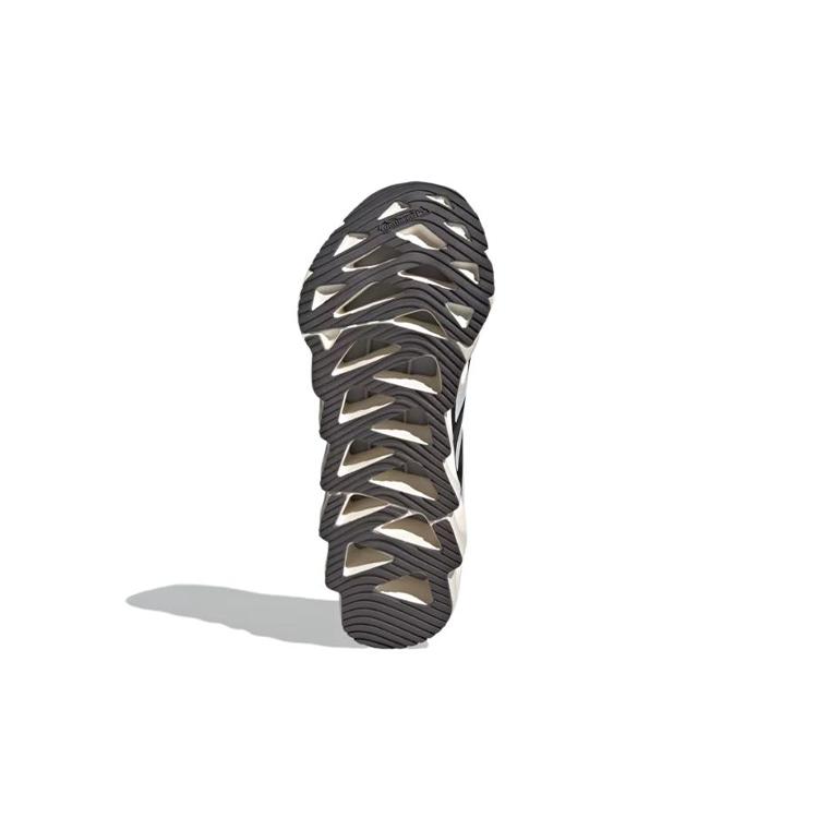 New Adidas Switch Fwd Core Black Cloud White Grey Women's ID1788