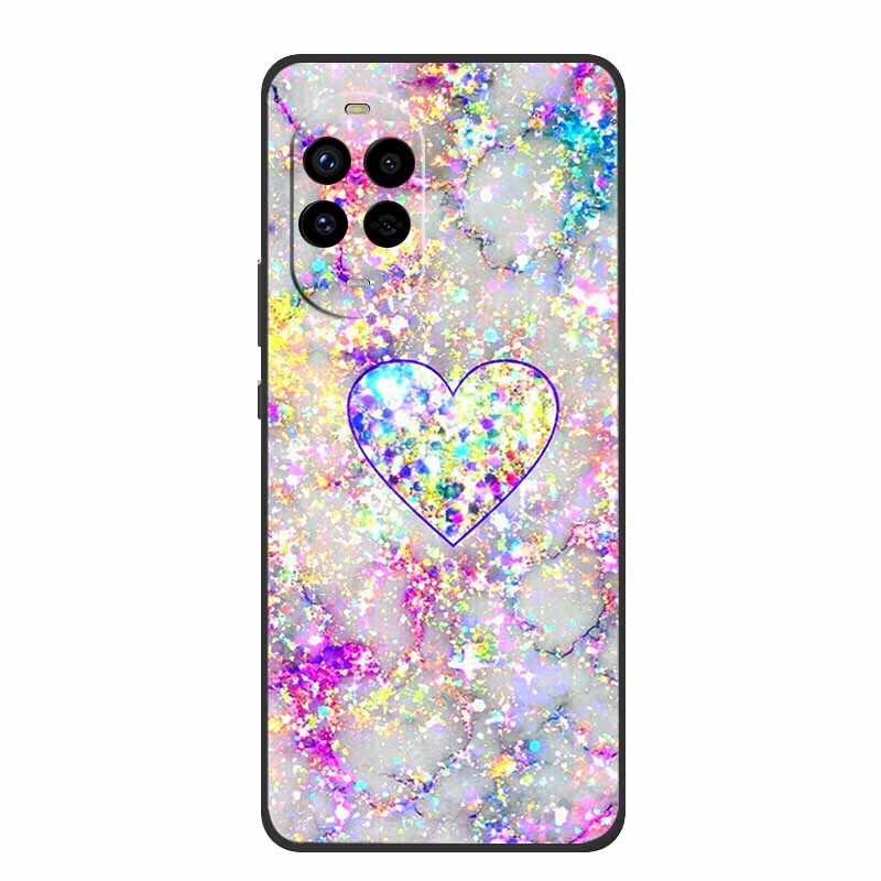 Phone Case For Huawei Nova 14 Lite 5G 2025 Back Cover Case Black Silicone TPU Soft Funda Para For Huawei Nova 14 Lite Case Coque