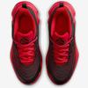 Nike Giannis Immortality 4 Size J, Black/University Red/Team Red, FZ6734-005, 24.5cm