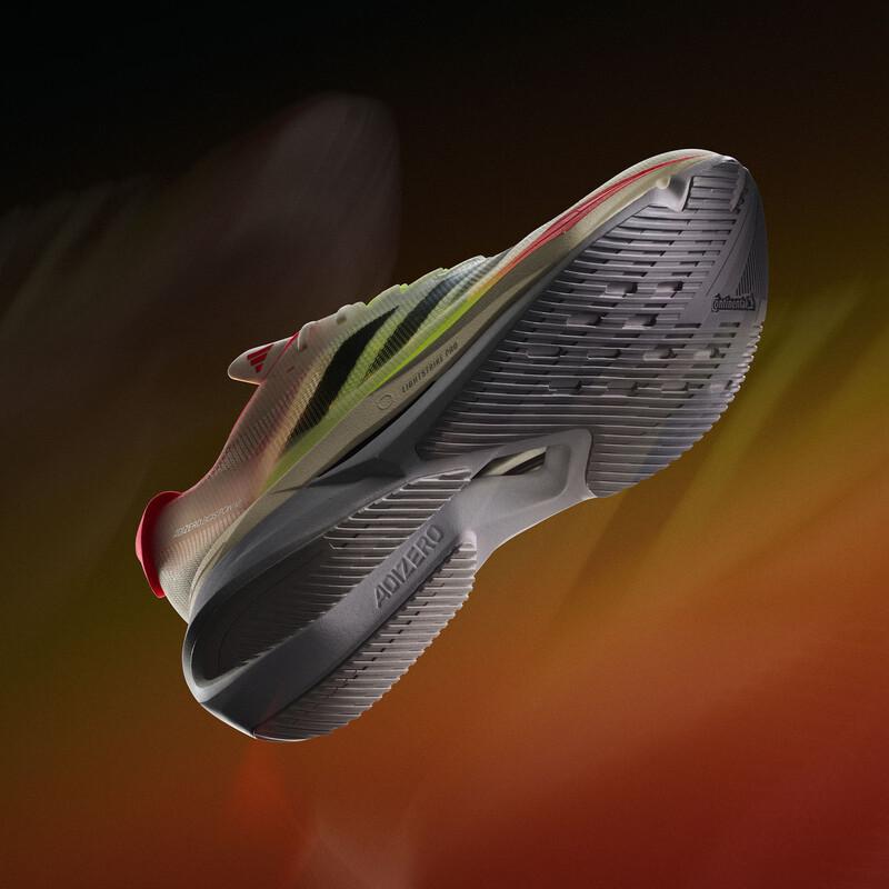 Adidas Adizero Boston 12 Men's Running Shoes