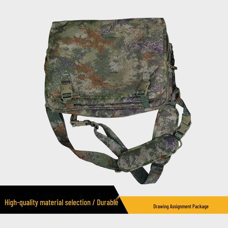 Pioneer Company Tactical Camouflage Backpack