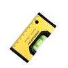 Green Forest Mini High-Precision Aluminum Alloy Magnetic Level