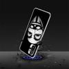 Anonymous V Mask Phone Case For Xiaomi Redmi Note 15 14 13 12S 12 11 Pro Plus 14S 11S 11E 10 10S 11T 5G Personalized Cover Redmi