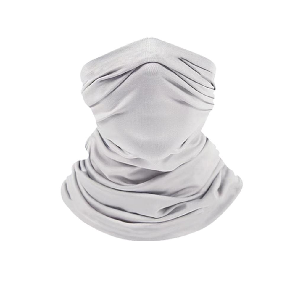 Camouflage Full Face Mask for Outdoor Cycling, Sun Protection, Windproof, Sandproof, Mountaineering, and Skiing