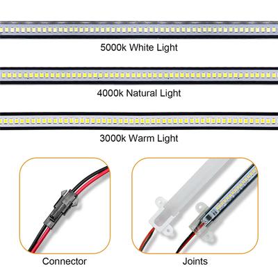 Iluminação LED – Tiras LED