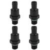 4 Pieces: 04792962AA Crankshaft Ventilation Check Valve for Chrysler 300