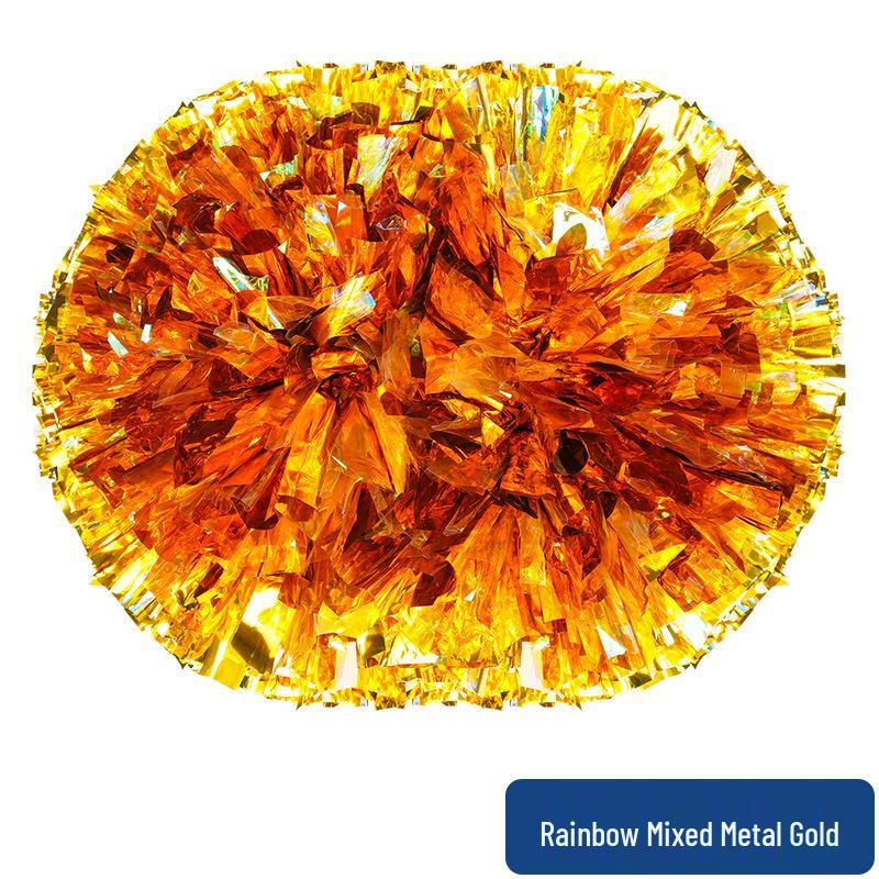 Cheerleading Pompons Dance Performance Props