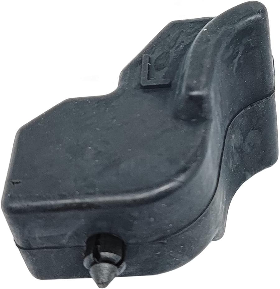 Tailgate cushion-F150 left