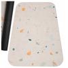 [PACZA] Anti-slip Rubber Floor Mat 40x120cm D28870