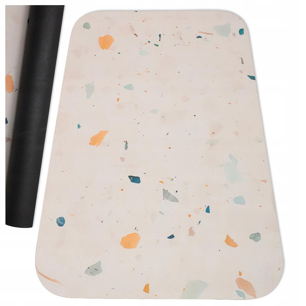 [PACZA] Anti-slip Rubber Floor Mat 40x120cm D28870