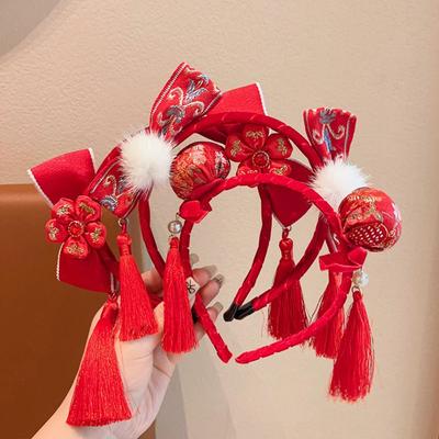 Accesorii de păr pentru copii – Bentițe de păr pentru copii