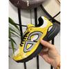 Daddy shoes B30 couple casual fashion sports shoes trend breathable women's shoes