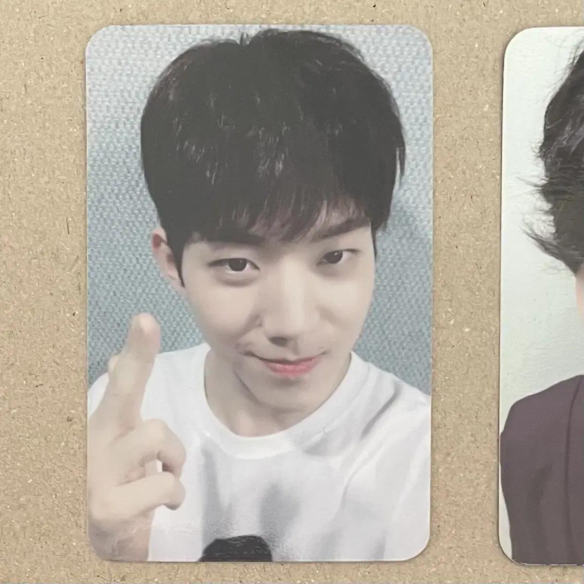 

Day6 Dowoon Shoot Me Taiwan Version Photo Card