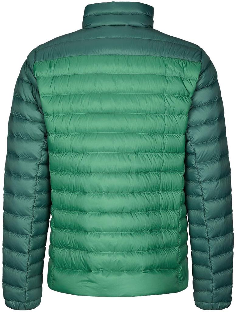 Куртка Patagonia Men's Down Sweater gather green