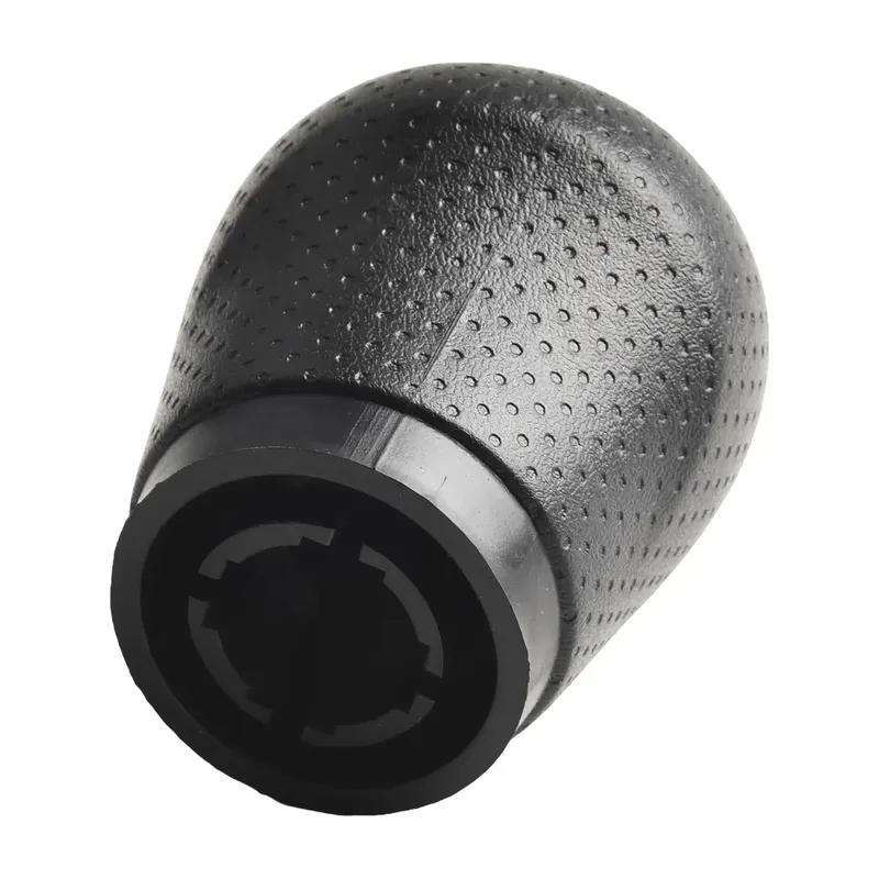Compatible With Qashqai J10 JJ10 2007 2015 Gear Shift Knob For Nissan Juke F15 Xtrail T31 Qashqai J10 2007
