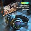 Cuffie Sportive Wireless VJ033 Bluetooth 5.0 (2021) - Disegno in metallo